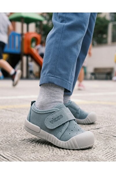 Vicco Anka Basic Unisex Baby Casual Shoes