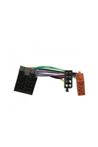 Carpoint ISO Βύσμα Αυτοκινήτου Γενικής Χρήσης (0810045)