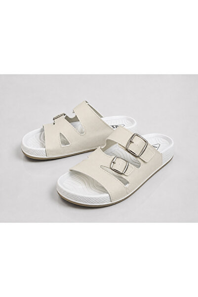 MULEX Men's Soft Sole Comfortable Daily Slippers