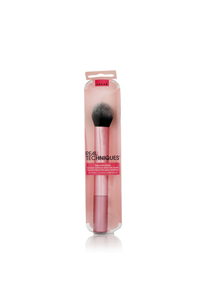 Real Techniques Cheek Rt 449 Tapered Cheek Brush