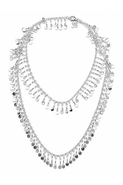 CHARMLUCKY Special Series Pul Pendant Necklace-70 cm