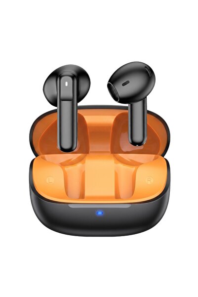 Juo JT2 Bluetooth 6.0 TWS Kablosuz Kulak İçi Kulaklık 4 Mikrofonlu ANC ENC Gü...