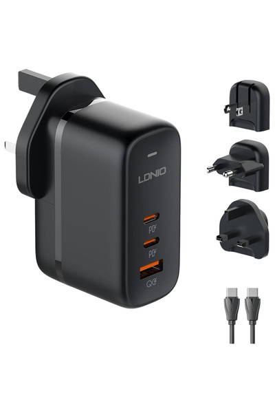 Others IMONK 65W CHARGER – IM-HCG101