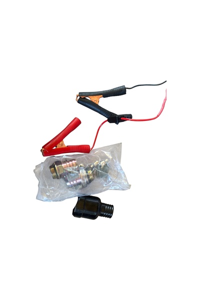 CMC Tools Mazot Pompası 12V