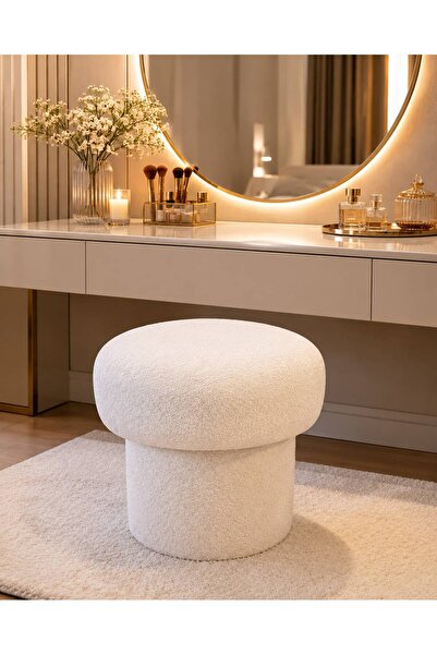 ELSE MOBİLYA PUF Puf & Bench
