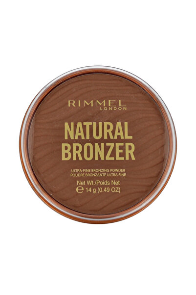 RIMMEL LONDON Bronzer (003 Sunset) 14 g