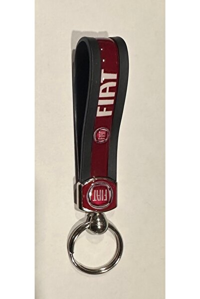 Genel Markalar Fiat Anahtarlık