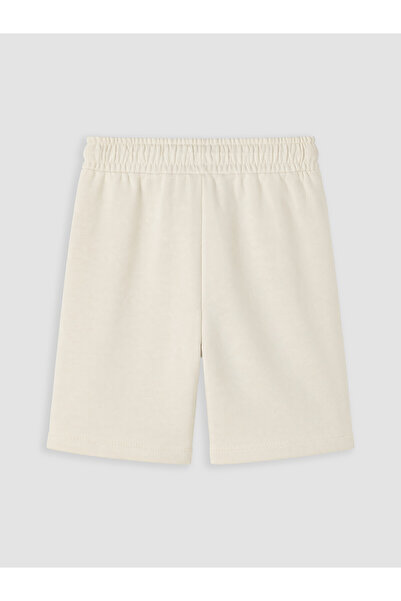 LC Waikiki Two Mt Shop Quality Lcw Kids Gray 2 Thread Plain Standard & Regula...