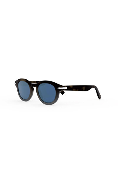 Dior Diorblacksuit R5I Dm 40077I 56V 48-24-145 Men's Sunglasses