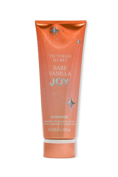 Victoria's Secret VICTORIAS SECRET CREMA BARE VANILLA JOY 236ML
