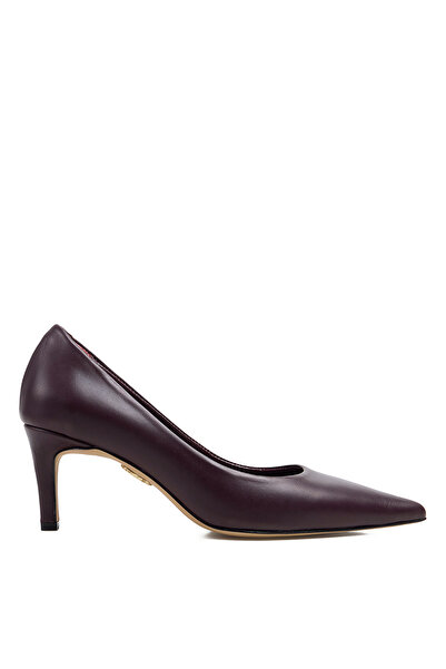 Vince Camuto Bordo Kadın Stiletto MID-ROWELL