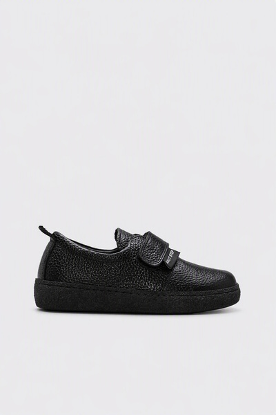FAST STEP Genuine Leather Boys' Casual Shoes 769Xea210-1