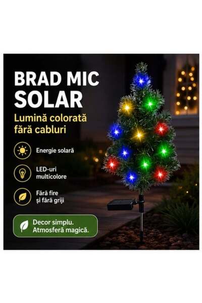 OEM BRAD MIC SOLAR