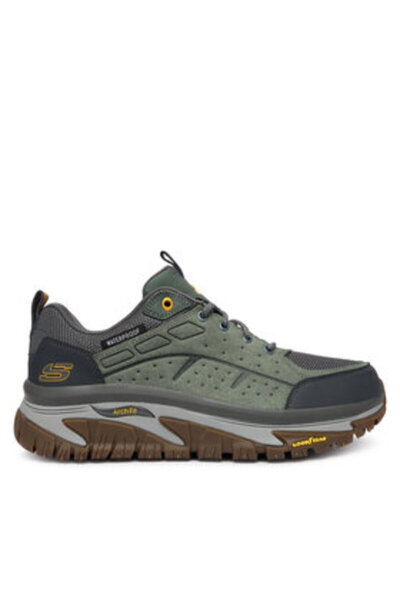 SKECHERS Trekkingi Arch Fit Road Walker 237688 GRN Khaki