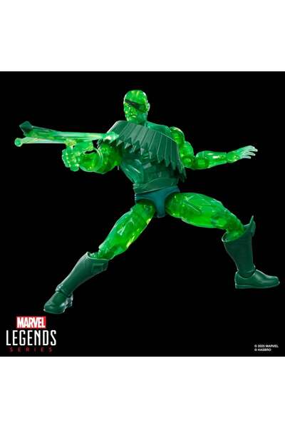 Hasbro Figurină Warbow din seria Marvel Legends, 15 cm