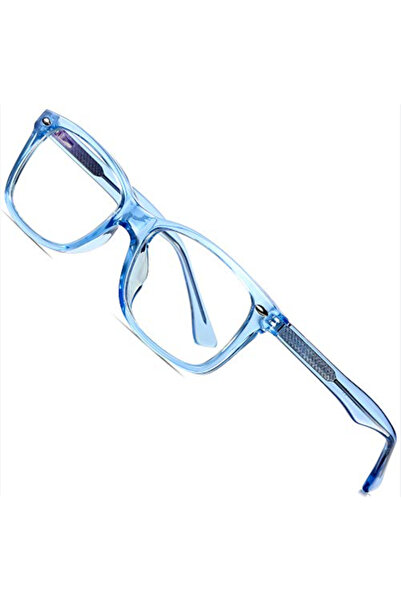 mucize ATTCL BLUE LİGHT Unisex Mavi Işık Filtreli Gözlük Reçetesiz Bilgisayar...