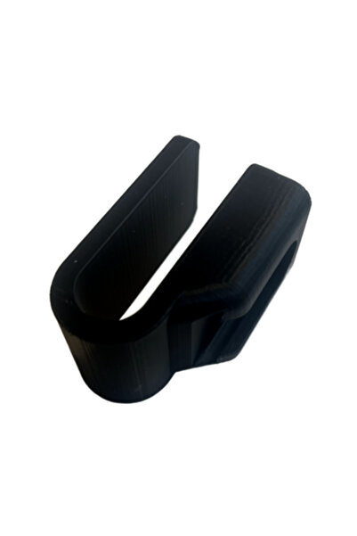 OEM Carlig compatibil cu scaunele auto pentru copii, ABS, negru