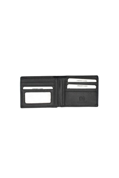 Adrada Men's Leather Wallet - DIV. A1019