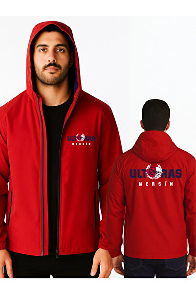 SARI Ultras Mersi̇n Raincoat