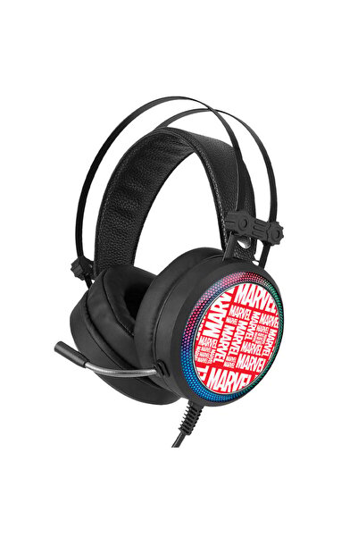 Ert Group Marvel Gaming headphones