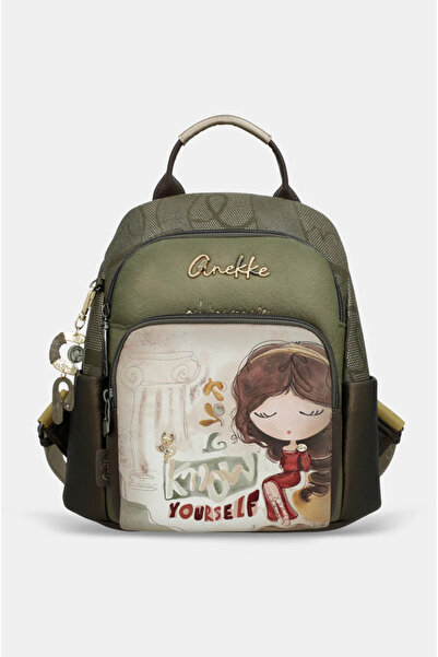 Adrada Leather Backpack - TEG_ANE42705-213