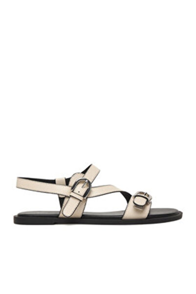 Jenny Sandale CEO-WS6700-01 Ecru