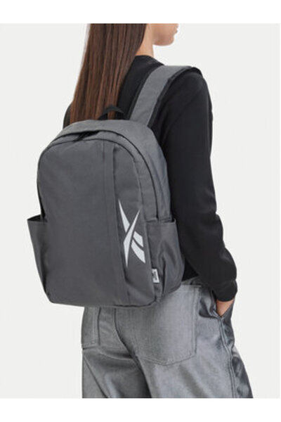 Reebok CWBEO-RBK-M-011-10 Rucsac gri închis