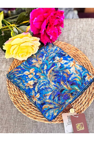 Glamouria Viscose Scarf