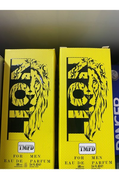 Lion PARFÜM 100ml