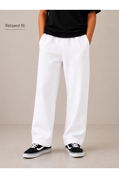 Victor and Jane Unisex Balloon Pants