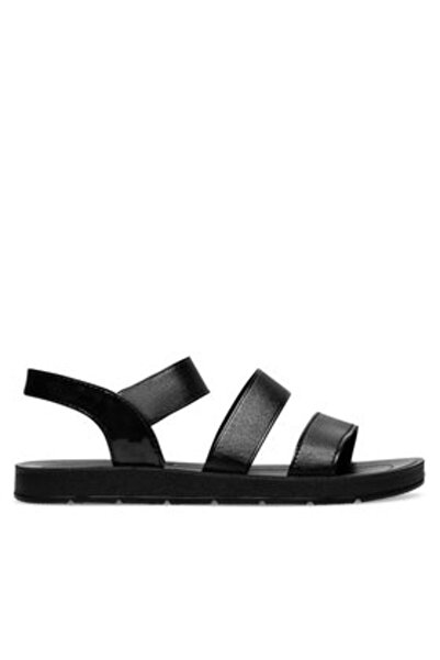 Nelli Blu Sandale P1119007K Negru