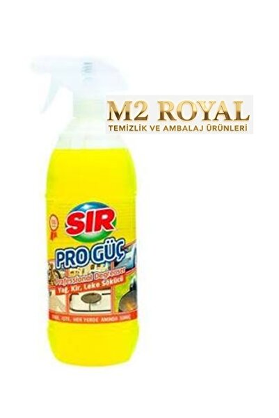 SIR PRO GÜÇ 1 LT