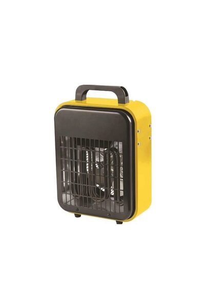 Strend Pro Încălzitor industrial BGP1402-02, putere 2 kW, IPX4