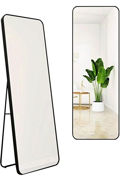 Meishida Arch Full Length Mirror, Full Body Standing Mirror, Dressing Mirror,...