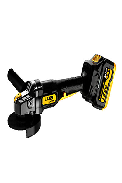 udis Cordless Angle Grinder