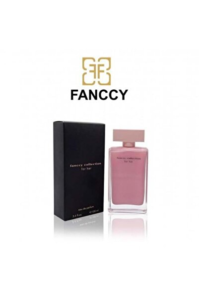 Fanccy عطر بينك فور هير 100 مل