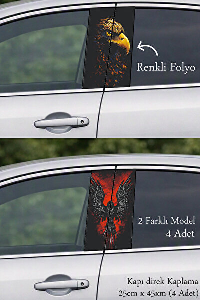 Automod Post-Coating Foil Printing That Gives Your Vehicle a Different Look