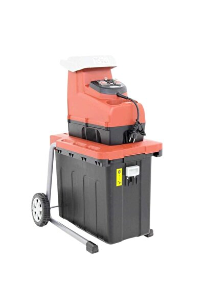 Geotech Tocător electric de crengi ESB, putere 2800 W, diametru maxim 44 mm, ...