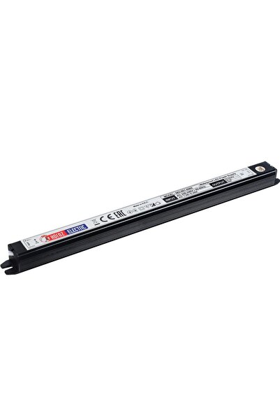 Horoz Sursă de alimentare pentru bandă LED Vesta-25, 12V, 25W, impermeabilă IP67