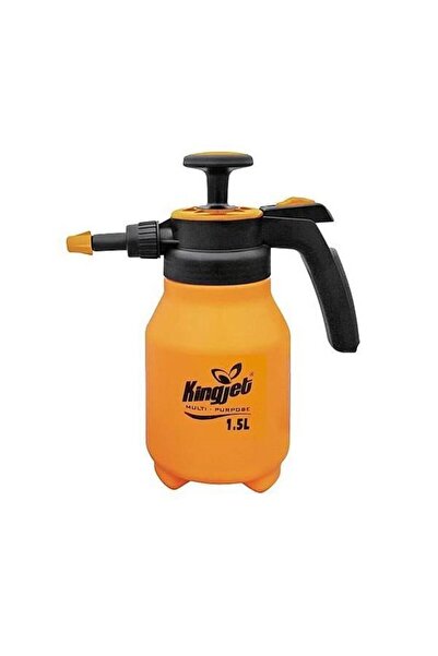 KingJET Pulverizator manual Ultra, capacitate 1.5l