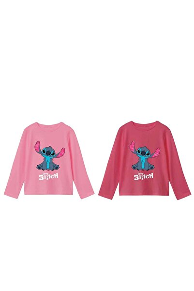 Disney Stitch kids assorted t-shirt
