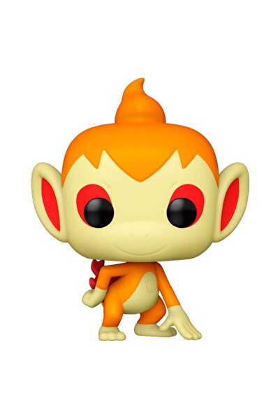 Funko Figurină POP Pokemon Chimchar