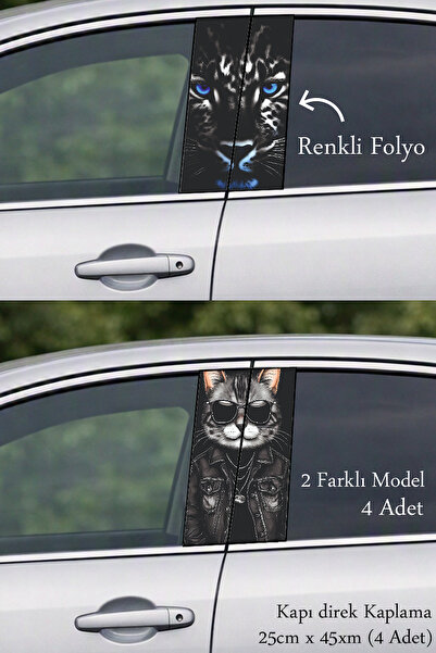 Automod Post-Coating Foil Printing That Adds an Impressive Style to Your Vehicle