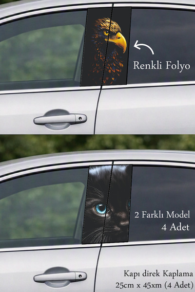 Automod Post-Coating Foil Printing That Adds a Different Touch to Your Vehicle
