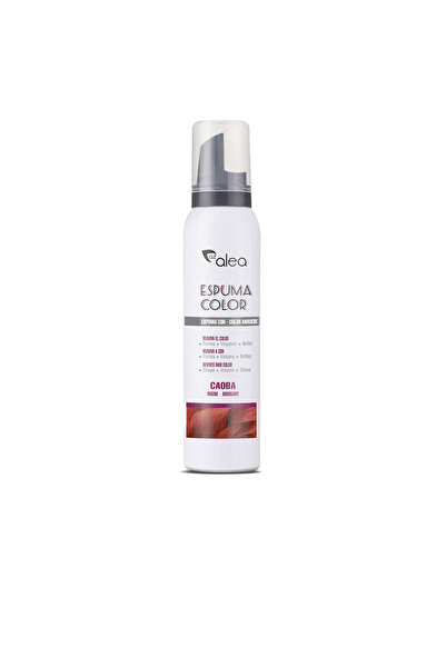 AZALEA SPUMĂ COLORATĂ # mahon 200 ml