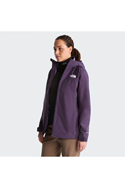 THE NORTH FACE KADIN QUEST TRICLIMATE