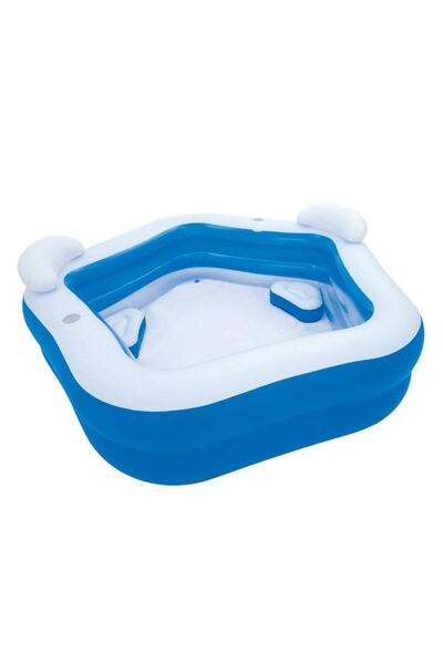 BESTWAY Piscină pentru copii, Bestway ®   54153 Distracție în familie, 2.13x2...