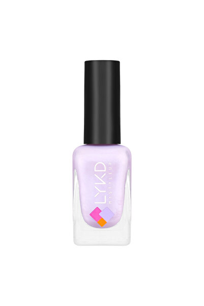 lykd My Style Up Nail Enamel Oje 968 Lylaze Aura