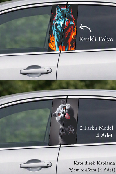Automod Auto Door Trim Cover That Adds Aesthetic Value to Your Vehicle