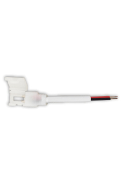 Cata 20 Adet CT 4599 Şerit Led Fişi 120 240 Çip 220V